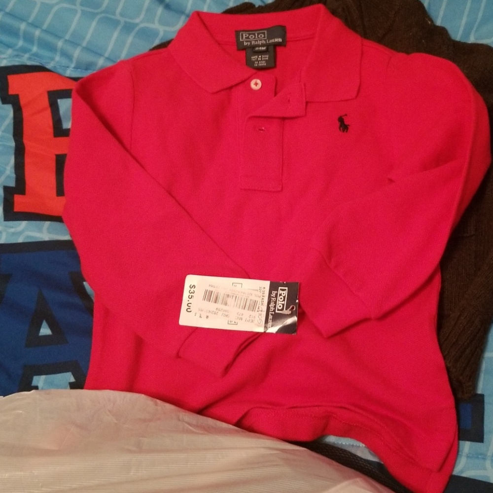 Shirt